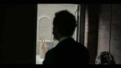 Come on, there's more
I have to show you. - A Gentleman in Moscow