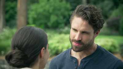 Come on, there's something else
I need to show you. - When Love Springs