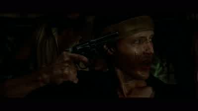 Come on! - The Deer Hunter