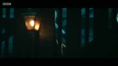 Come on, before they find out we're
gone. - Heirs of the Night