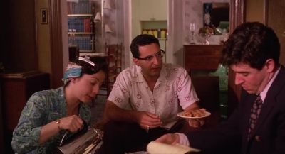 Come on They're a Jewish delicacy Before Toby eats it - Quiz Show