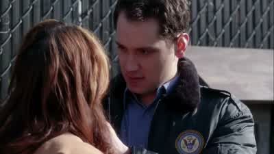 Come on, this is ridiculous. - Orange Is the New Black
