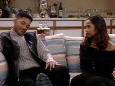 Come on.
This isn't goodbye. - The Fresh Prince of Bel-Air