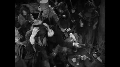 Come on. This way. All of you. - Corridors of Blood