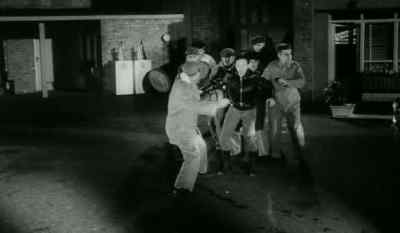 Come on. This way. Come on. Over that way. - Carry On Cabby
