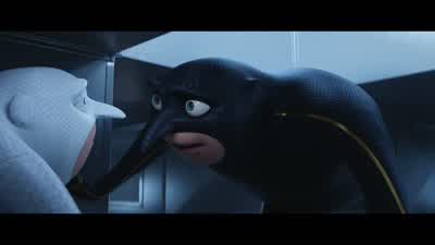 Come on, this way. - Despicable Me 3