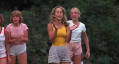 Come on, Tiger. Find the ball. - The Burning