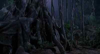 - Come on, Tim.
- Hurry up. - Jurassic Park