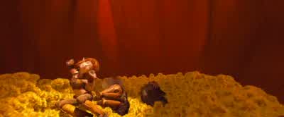 Come on, time to get up, boys. - Arthur and the Invisibles
