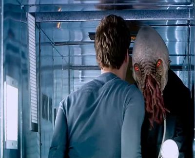 Come on! Toby, come ON ! - Doctor Who