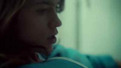 Come on, toes... move. - Wynonna Earp