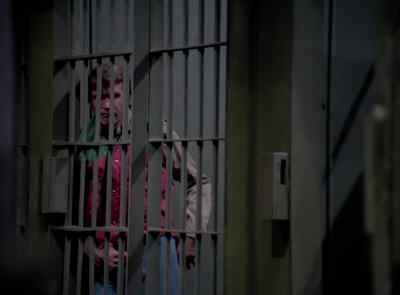 Come on, Tollombe,
we're going home. - The Six Million Dollar Man