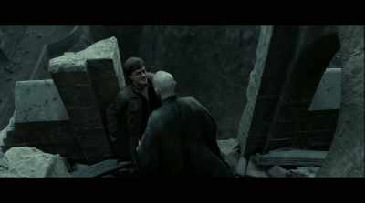 - Come on, Tom, let's finish
this the way we started it. - Harry Potter 20th Anniversary: Return to Hogwarts