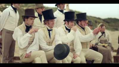 Come on, Tom. Next
time. Come on, Thomas. - Sanditon