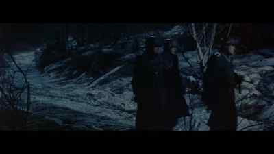 Come on, Tom.
We gotta get out of here. - The Man in the Gray Flannel Suit
