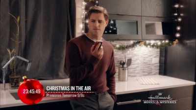  Come on, Tom,
you're not gonna let - The Perfect Christmas Present