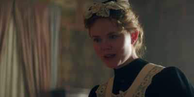 Come on,
Tom'll be fatter than me - Picnic at Hanging Rock