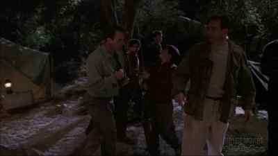 - Come on.
- Tommy, you come with us. - Three Wishes