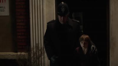 Come on, Tommy. - Endeavour