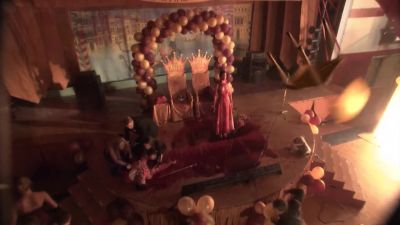 Come on, Tommy! - Carrie