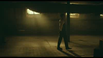 Come on, Tommy. - Peaky Blinders