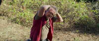 Come on, Trig.
It doesn't have to be like this. - Attack of the Meth Gator