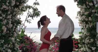 Come on, Trina. - Cabin Boy