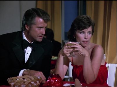 Come on, Trish. - The Love Boat