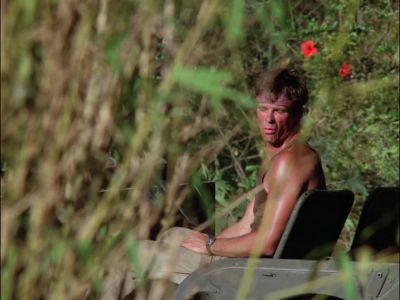 Come on, Truang. It can only get worse. - MacGyver