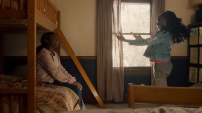 Come on. Try it. - This Is Us