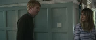 Come on, you two. - About Time