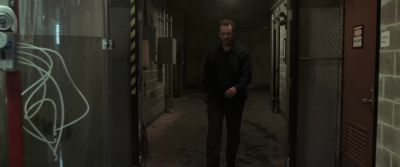 Come on! Two, three, four, five, six. - The Shadow Effect