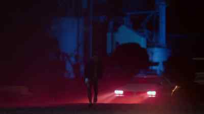 Come on, Tyler! Go! - Ash vs Evil Dead