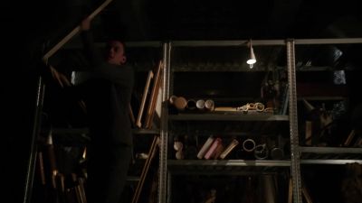 Come on! Uh! - The 100