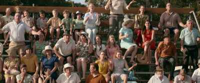 - Come on, ump!
- Oh, come on, ump! - Jasper Jones