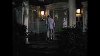 Come on up.
I'm number four. - Kolchak: The Night Stalker