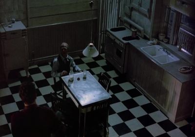 Come on up Pop Let's go up - Death of a Salesman