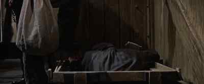 Come on, up there. - Papillon