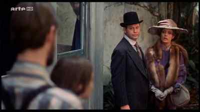 Come on, Violet. - Pretty Baby