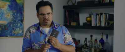 Come on, virgin. Plug me in. - Jexi