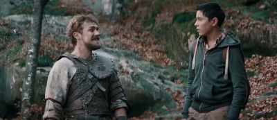 Come on, Vitko... - The Stronghold