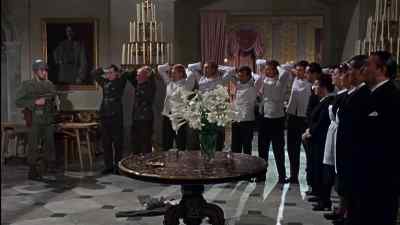 COME ON, VLADEK.
WE NEED YOU! - The Dirty Dozen