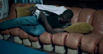 Come on, wake up, I got
an early appointment, - 10 Reasons Why Men Cheat