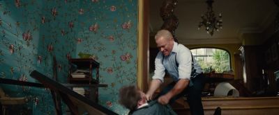 Come on. Wake up. - RED 2