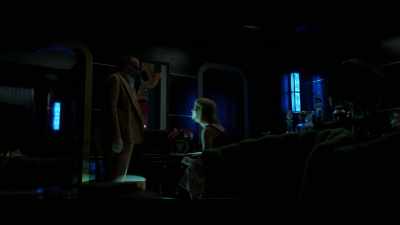 Come on.
Walk me through everything, okay? - Death and Other Details