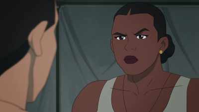 Come on, Waller, - My Adventures with Superman