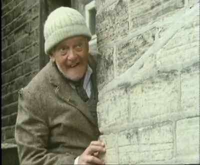 Come on, Wally. - Last of the Summer Wine