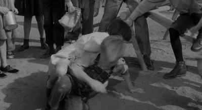 Come on, Walter! - To Kill a Mockingbird