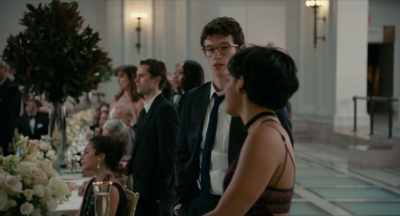 - Come on.
- Walter's not here - The Only Living Boy in New York