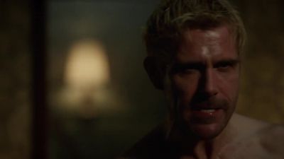 Come on, who wants some? - DC's Legends of Tomorrow